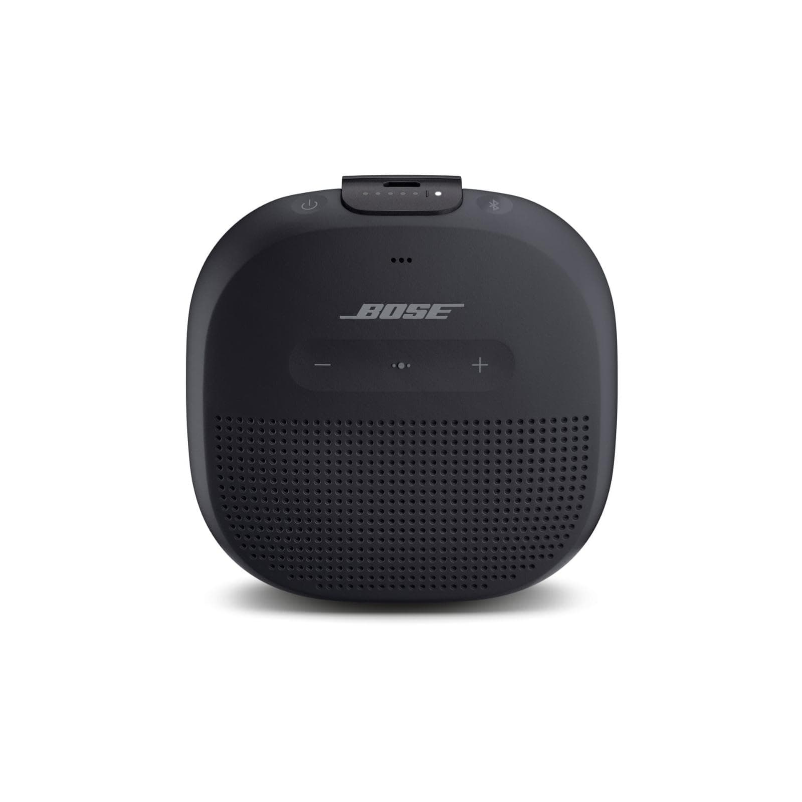 SoundLink Micro Bluetooth Speaker - Black