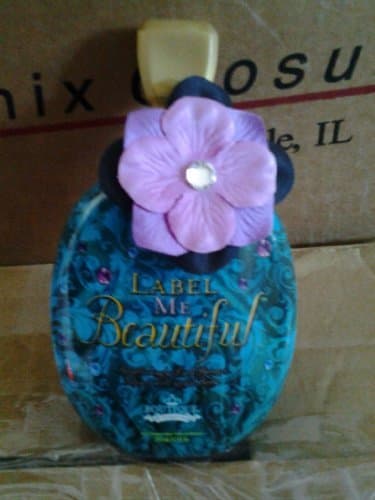 Label Me Beautiful 250 ml 8.5 fl. oz