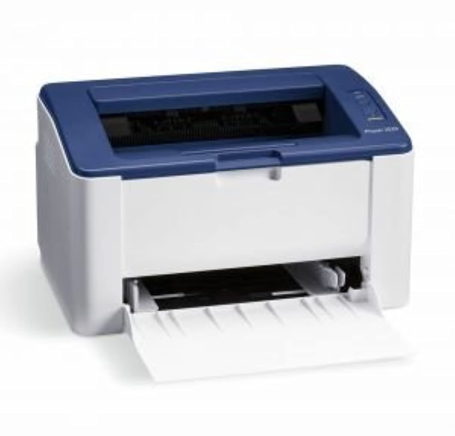 Phaser 3020 Monochrome Laser Printer USB WiFi