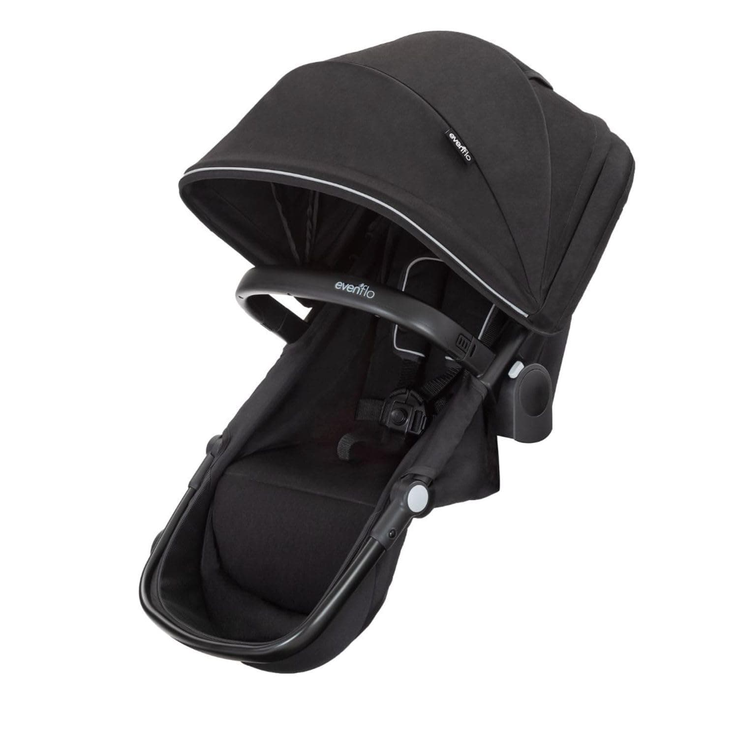 Pivot Xpand Second Seat (Ayrshire Black)