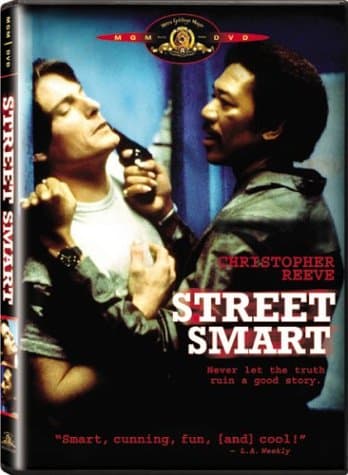 Street Smart [DVD]