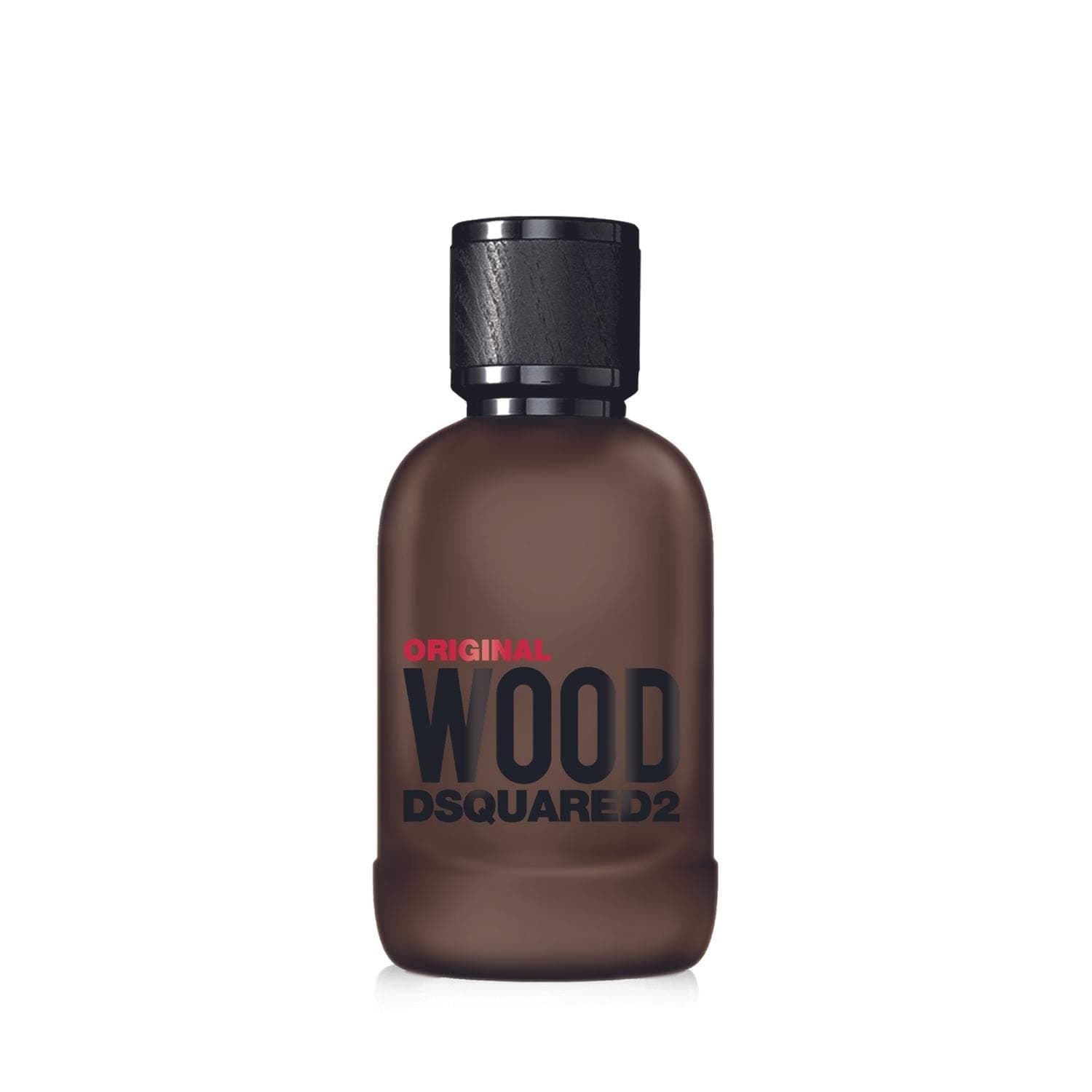 Original Wood Eau de Toilette 100ml
