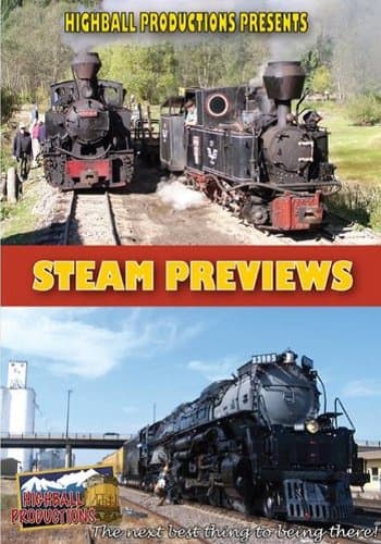 Highball Productions Steam Previews