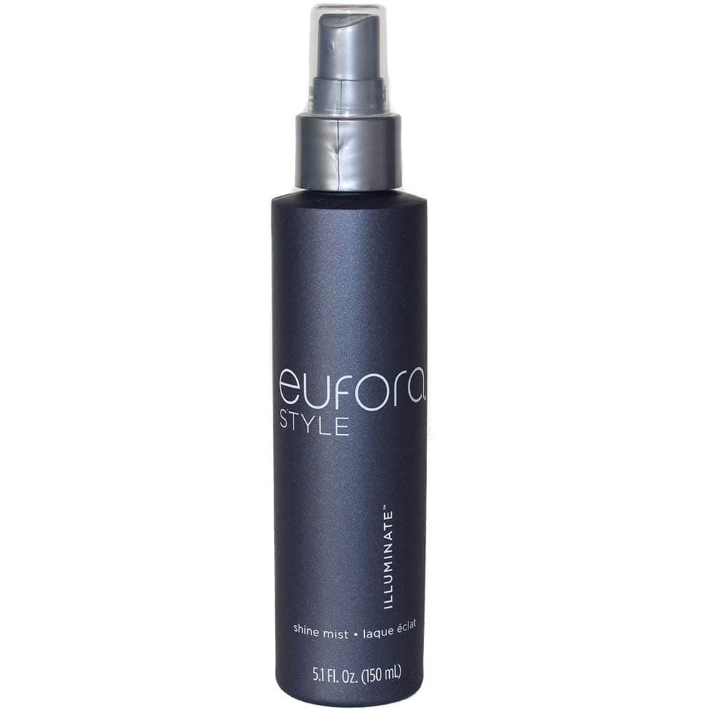 Eufora Style Illuminate Shine Mist, 5.1 Ounce