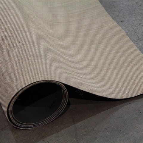 Euro Flor Chalk 6'6" x 6'6"
