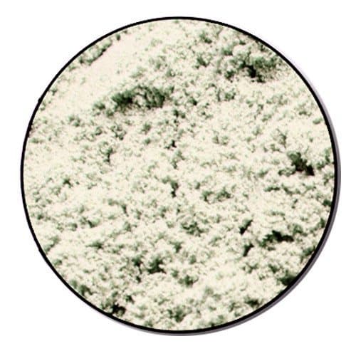 130-011 Soft Moldable Sand, 20 lb, White