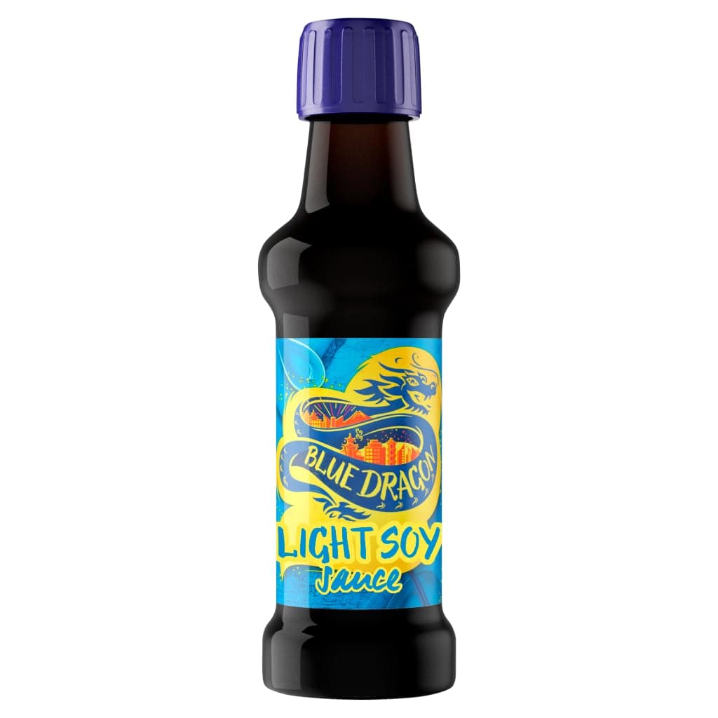 Blue Dragon | Light Soy Sauce | 150 ml