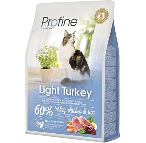 Profine Cat Light 10 kg