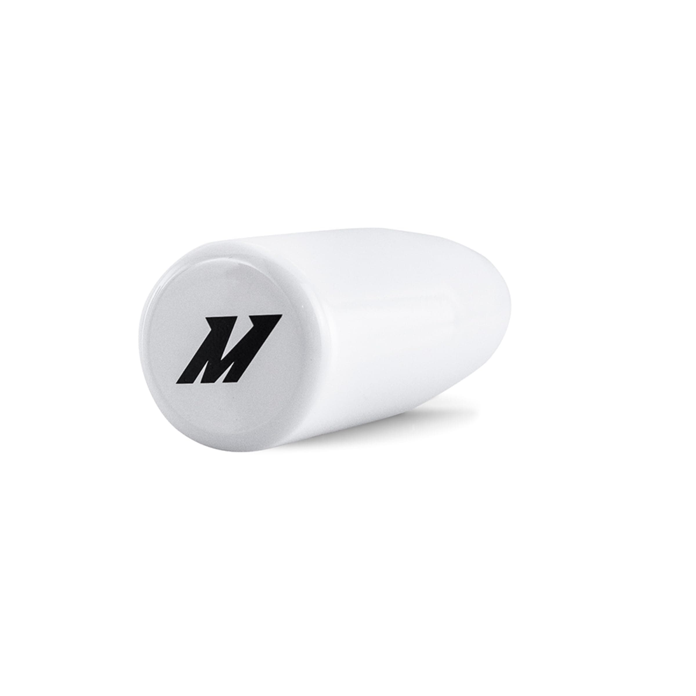 MMSK-WH Weighted Shift Knob, White