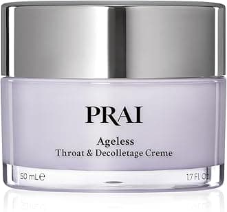 Ageless Throat & Decolletage Creme 50ml