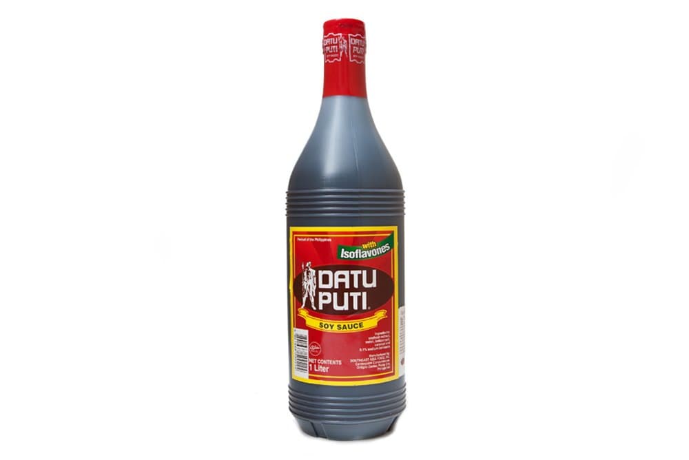 Soy Sauce 1Litre