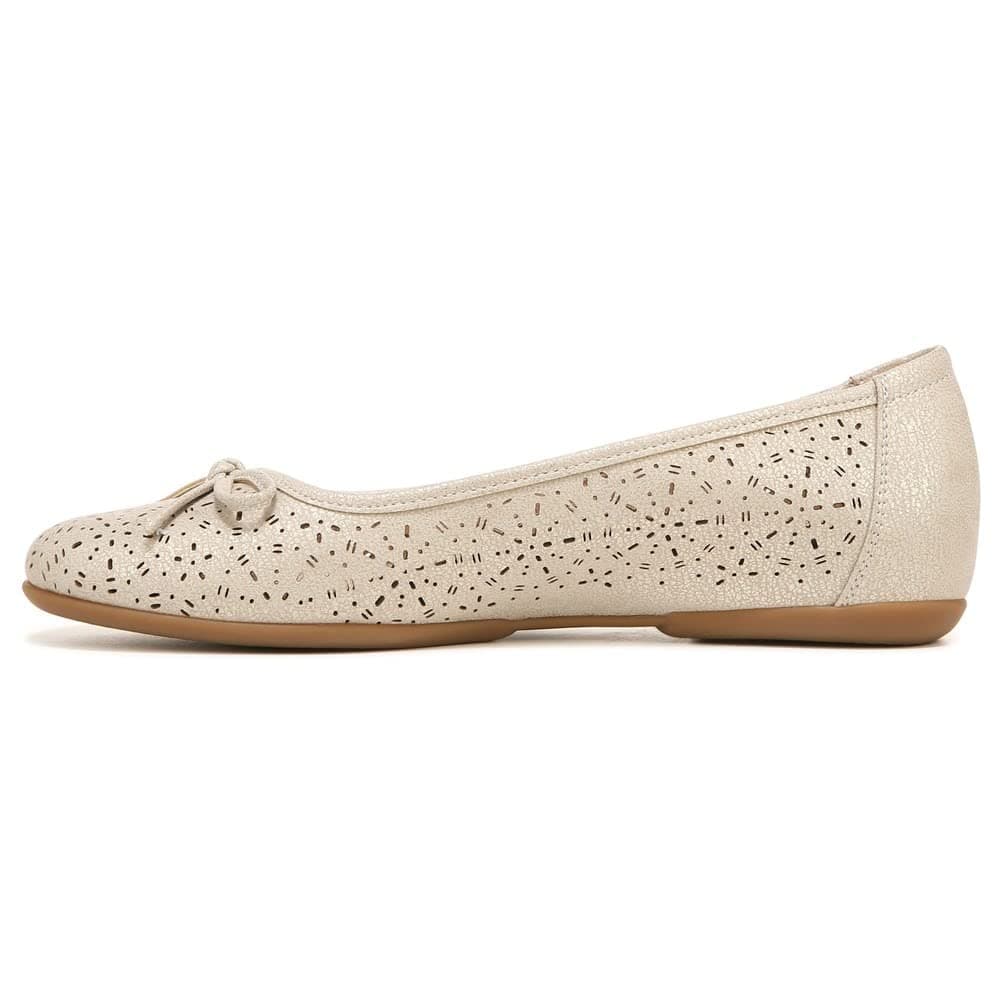 SOUL NaturalizerWomen's, Magical Flat Beige