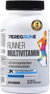 Runner Multivitamin - Sports Certified