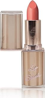 EveryTime53 AL05 Lipstick: Matte & Quick-Drying for Long-Lasting Color, Brown Sugar.