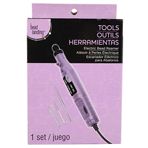 Electric Bead Reamer by Bead Landing