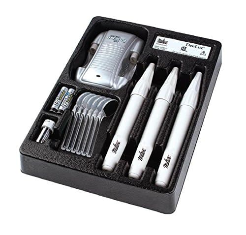 Miltex DP5250 DenLite Hand-Piece Collet Assembly