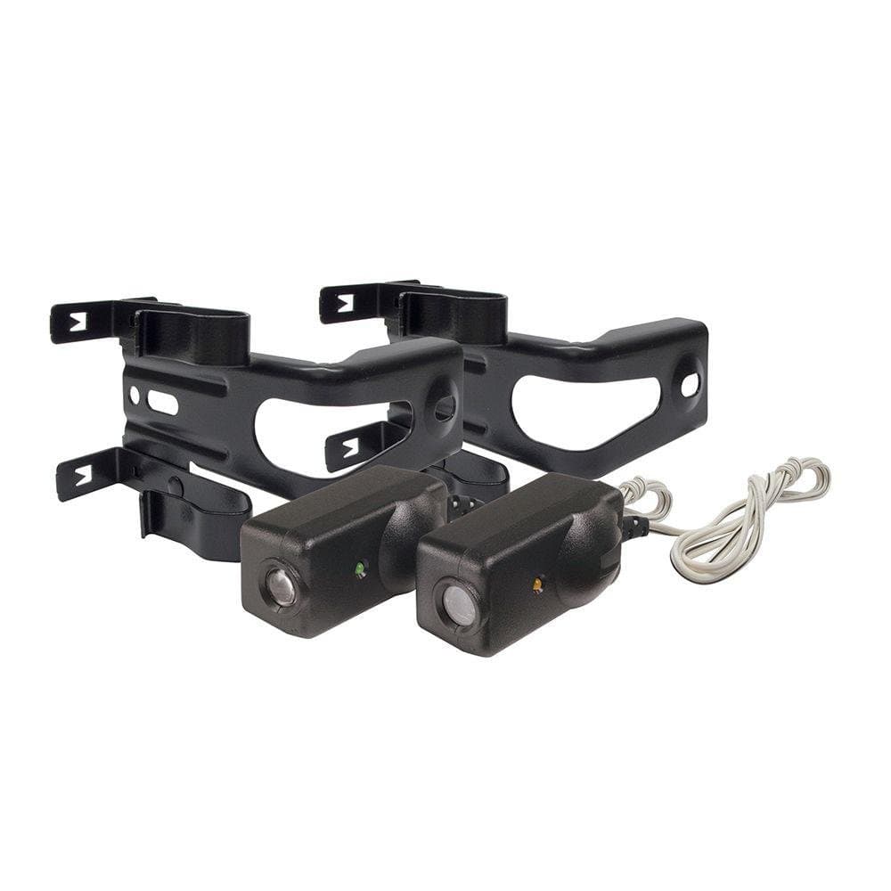 801cb-p Garage Door Replacement Safety Sensor, 2 Pack