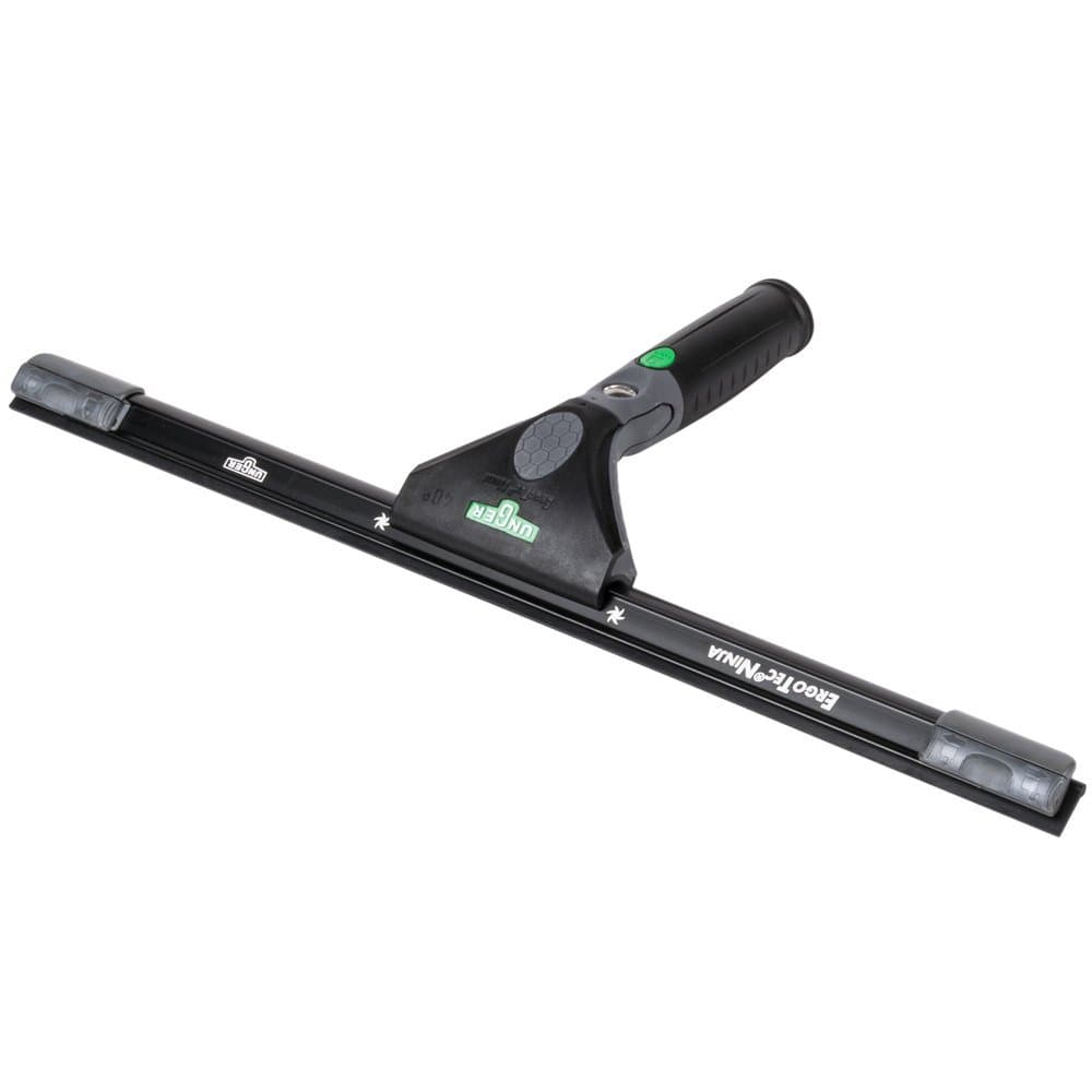Unger EN450 ErgoTec Ninja Handle and 46cm Squeegee Channel