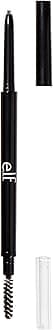 Ultra Precise Brow Pencil, Creamy, Micro-Slim, Precise, Defines, Creates Full, Natural-Looking Brows, Tames and Combs Brow Hair, Neutral Brown, 0.0017 Oz