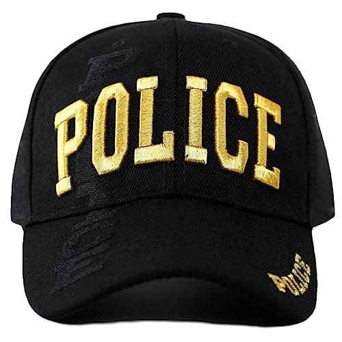 The Hat Depot mens 3d Embroidered Baseball Cap Baseball Cap