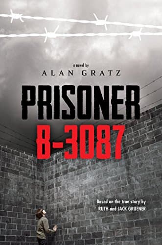Prisoner B-3087 Kindle Edition
