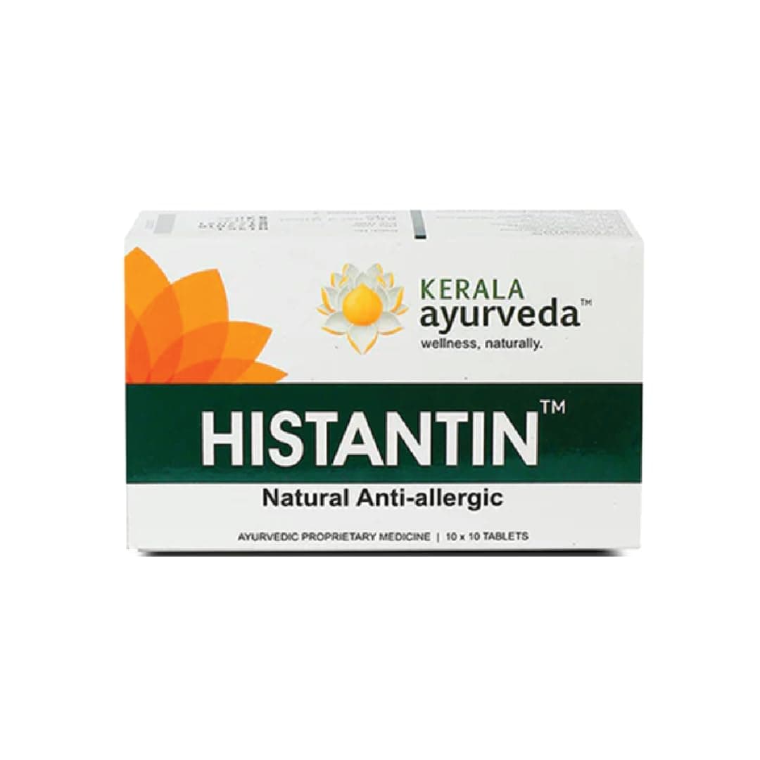 Histantin (100 Tablets)