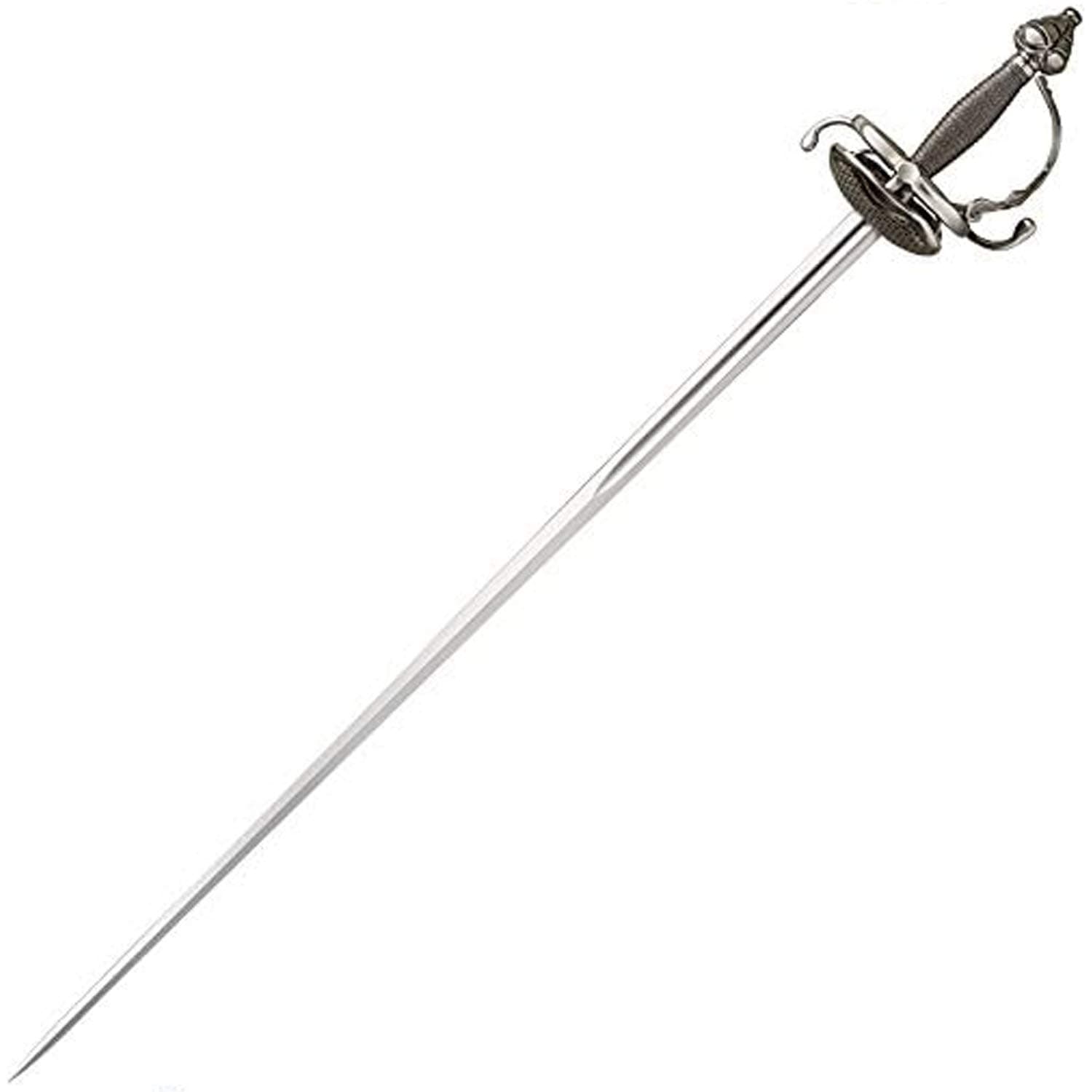 Cold Steel Cavalier Rapier,Black