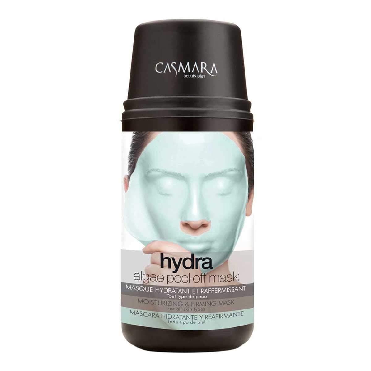 Casmara - Moisturizing and firming mask hydra algae peel-off
