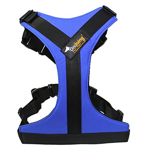 Dog Harnesses Leashes Puppy No Pull Harnesses Easy to Walk Harness