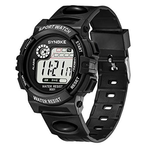 Abrray Boys Digital Watch Multi-Function Sports Watch