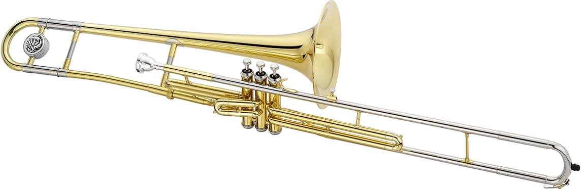 Jupiter 700 Series JTB700V Valve Trombone
