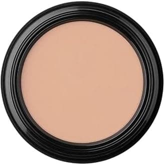 Glo Skin Beauty Oil-Free Camouflage Concealer - Correct and Conceal Imperfections, Blemishes & Dark Spots, Nourishing Makeup for a More Even Complexion (Natural)