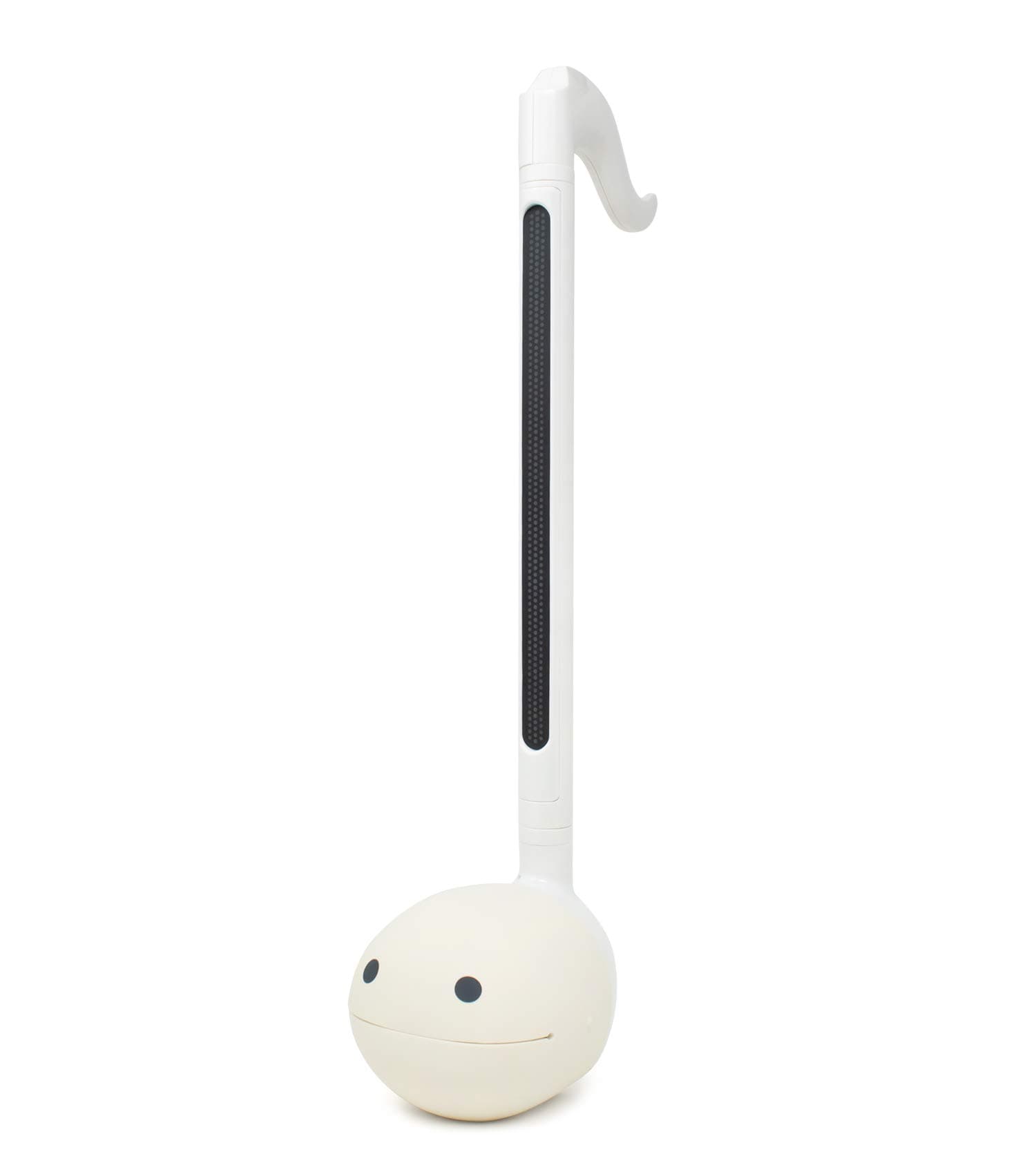 Otamatone Cube Otamatone Techno White