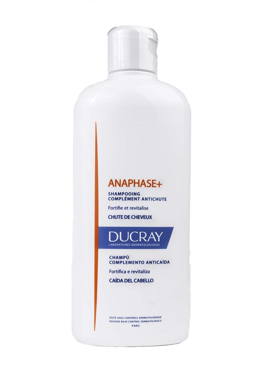 Anaphase Plus Shampoo, 400 ml