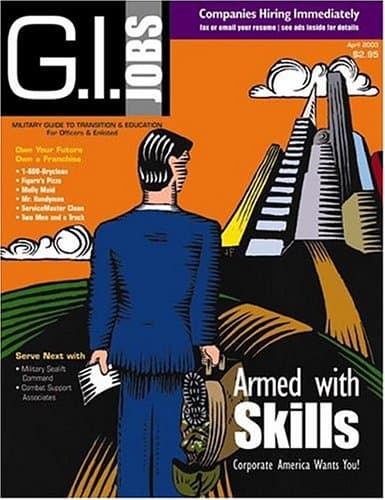 Gi Jobs Print Magazine