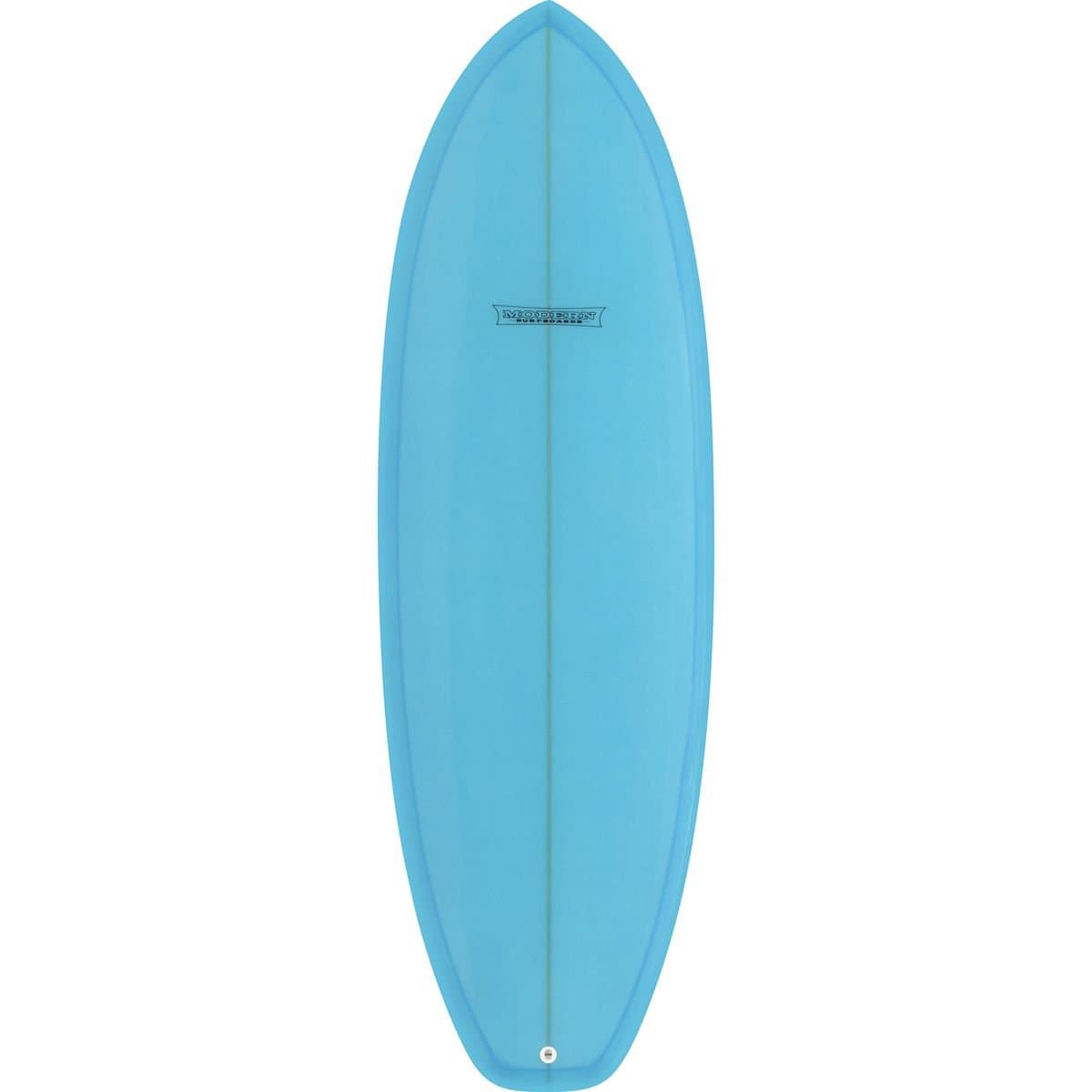 Modern Surfboards Highline PU Surfboard