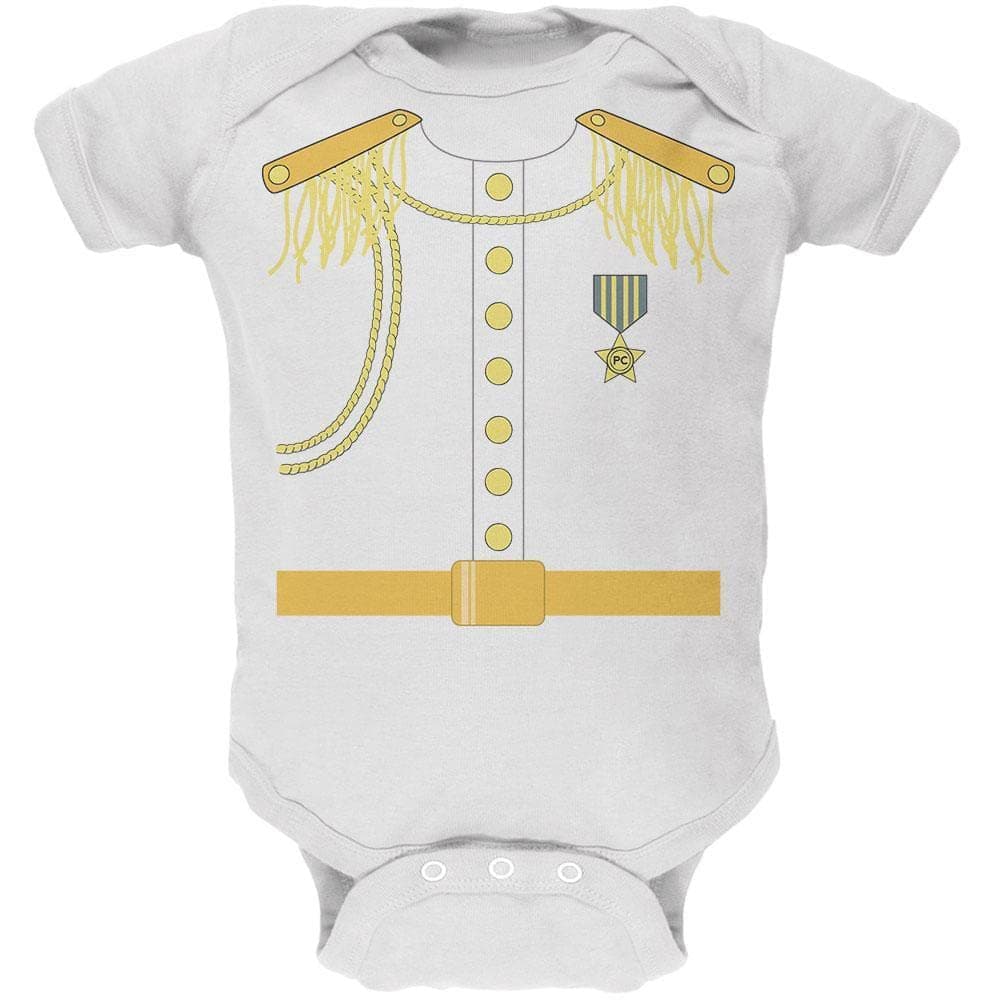 Old Glory Prince Charming Baby One Piece