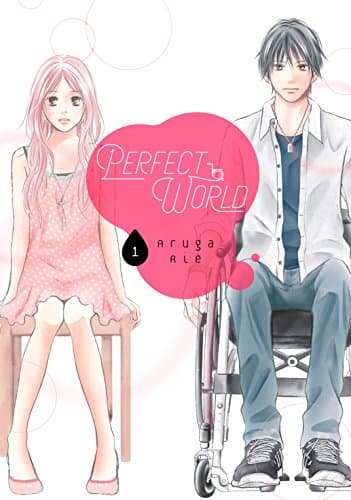 Perfect World Vol. 1