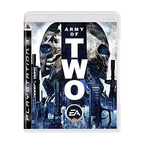 Army of Two (PS3)