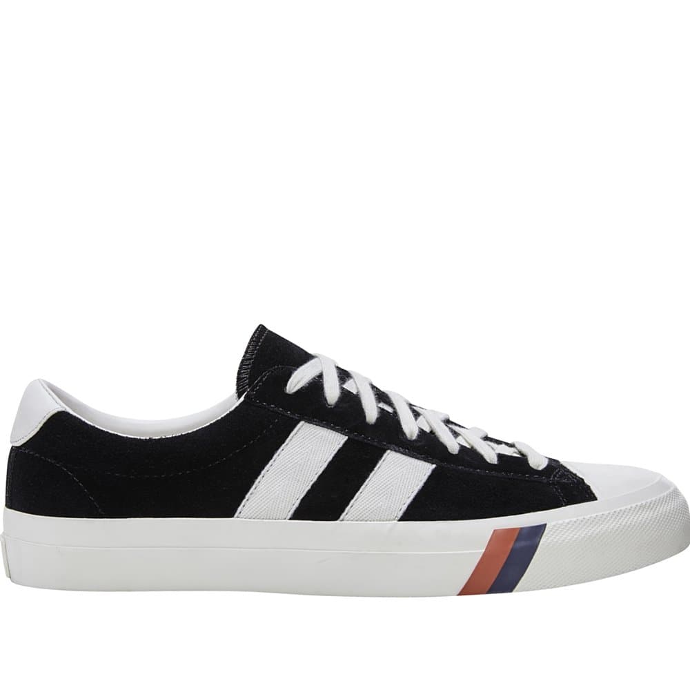 Keds Mens Royal Plus Suede