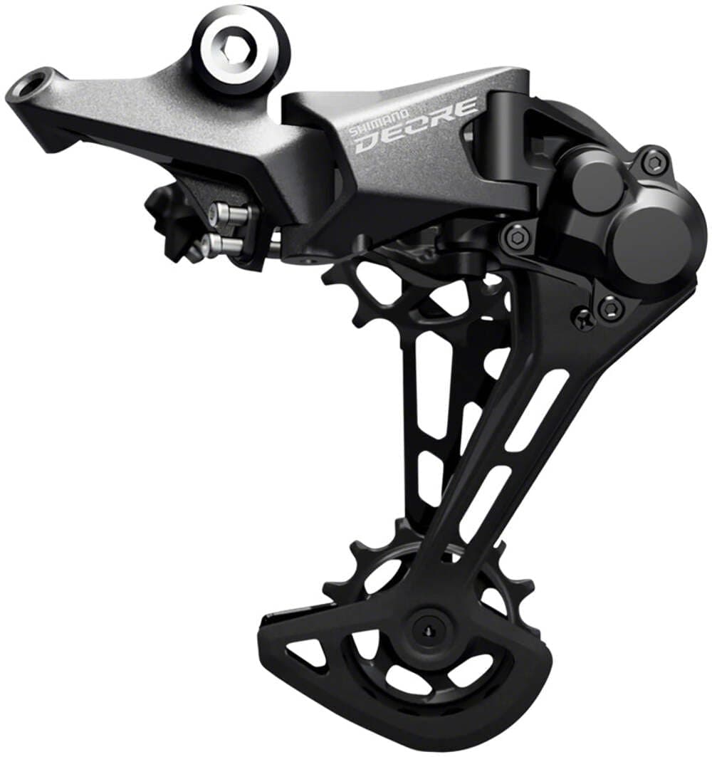 Deore Rd-M5100 Rear Derailleur