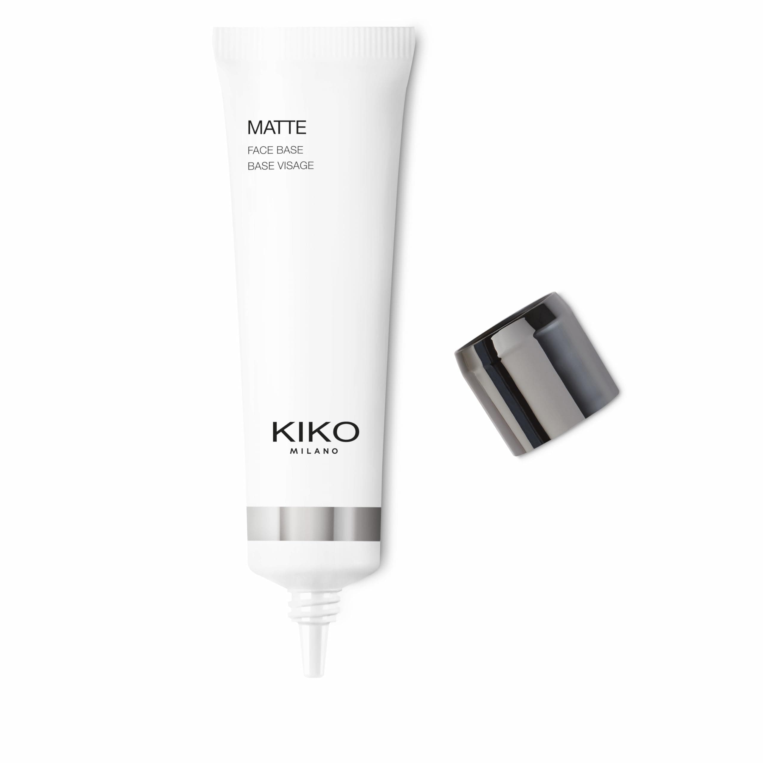 Matte Face Base | Mattifying, Complexion-evening Face Primer
