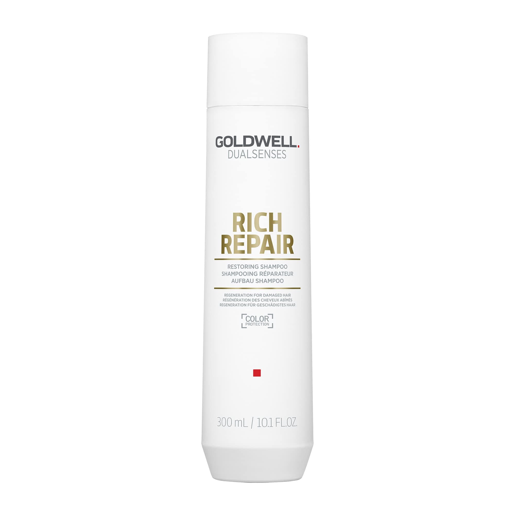 Dualsenses Rich Repair Restoring Shampoo