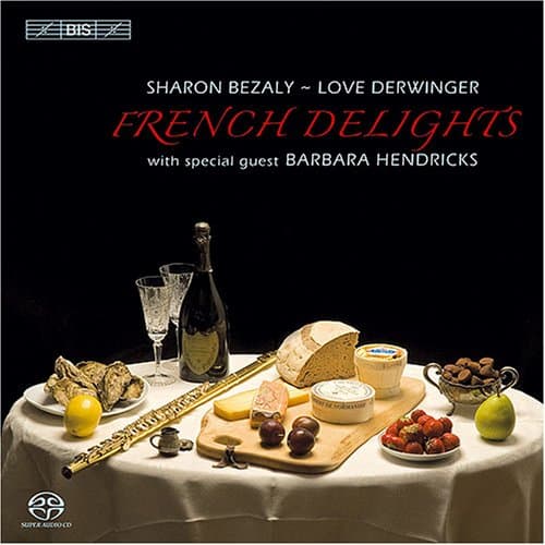 French Delights (Hybr)