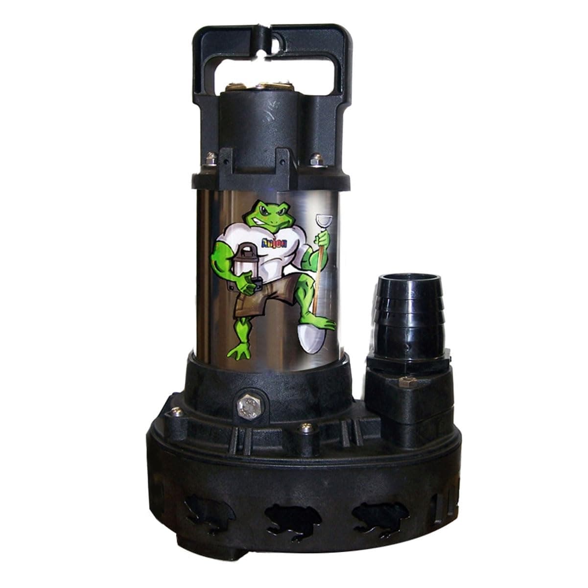Anjon BFP6300 Big Frog Pump 6300 GPH Waterfall Pump