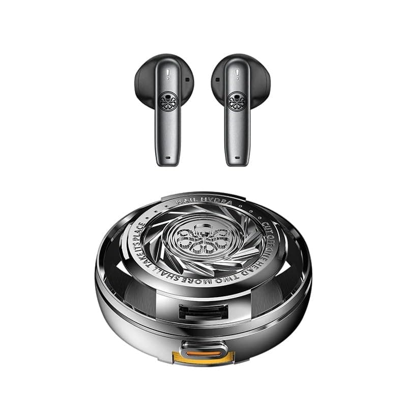 RECCI Angel wings earbuds