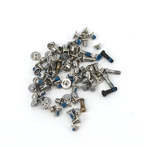 Complete Full Set Screws Replacement for iPhone 7 Plus (5.5'')