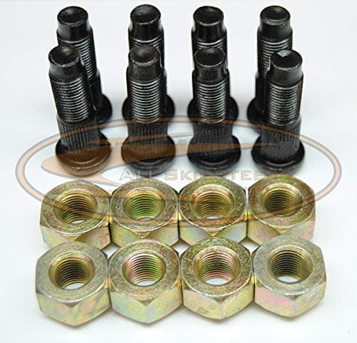 Lug Nut & Stud Kit for Bobcat® Skid Steer Loaders AK-6564669