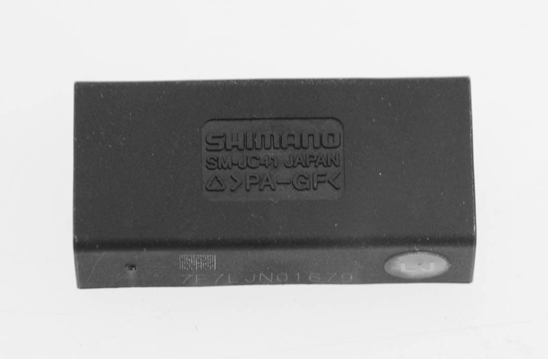 Shimano Ultegra Di2 Internal Routing Junction Box