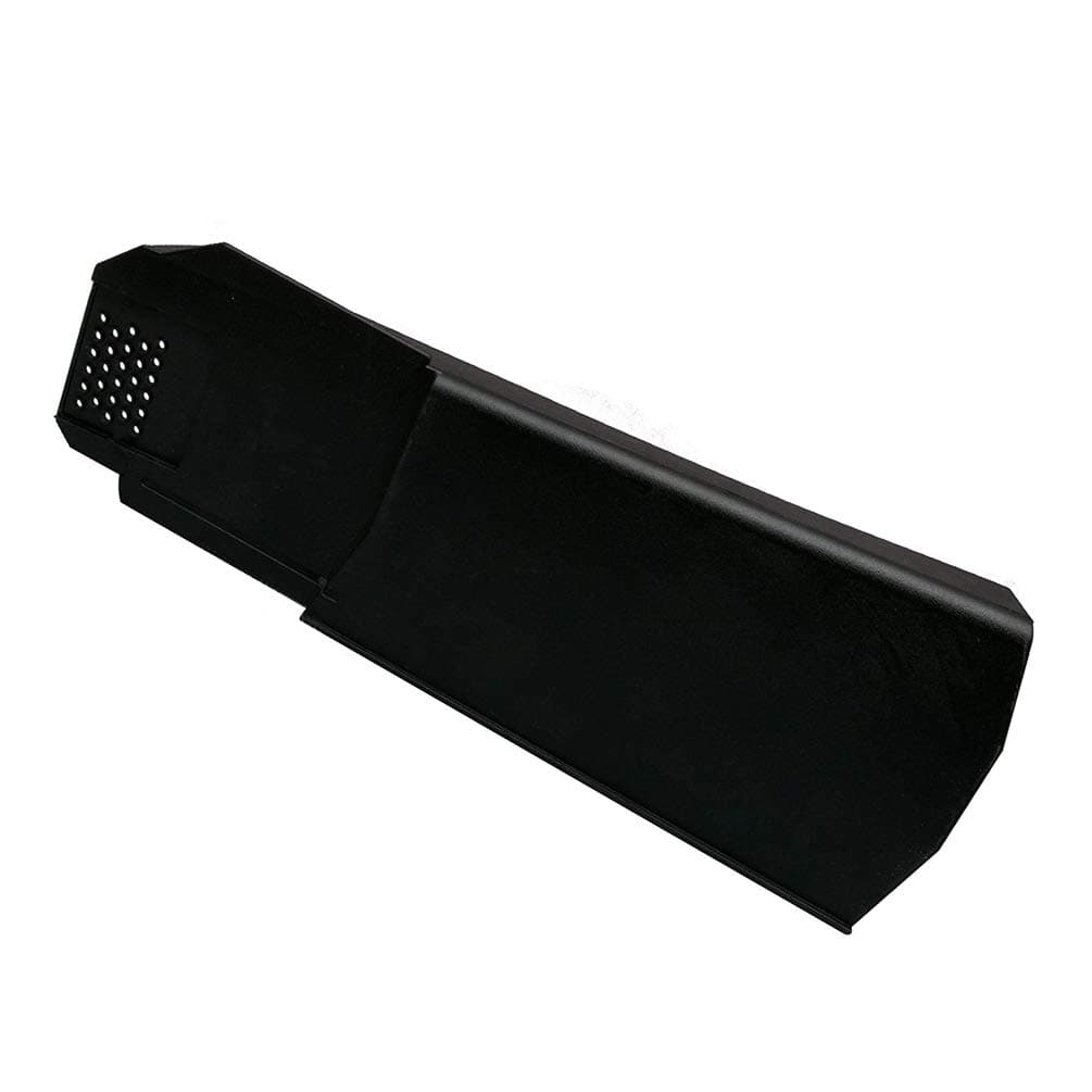 4 x Black Left Klober Uni-Click Dry Verge Units - Pack Sizes of 2 to 50 Available